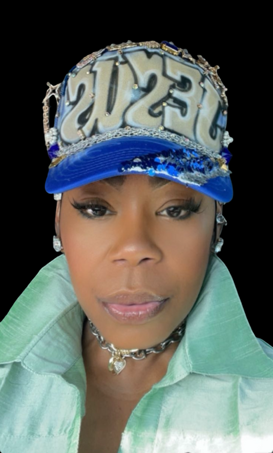 The JESUS Piece 2.0 By Z.Co