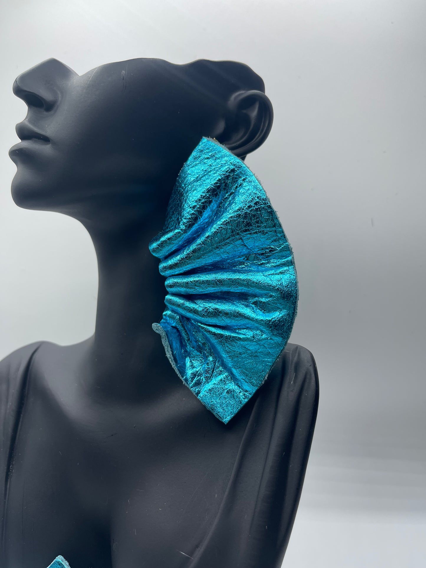 Z.Co Metallica “Turk Ripple “