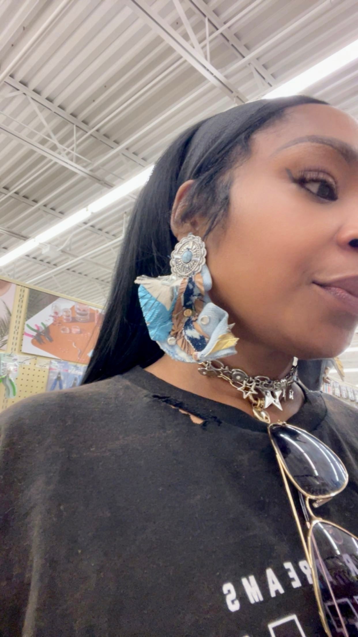 Z.Co “ Navajo” Lg Denim