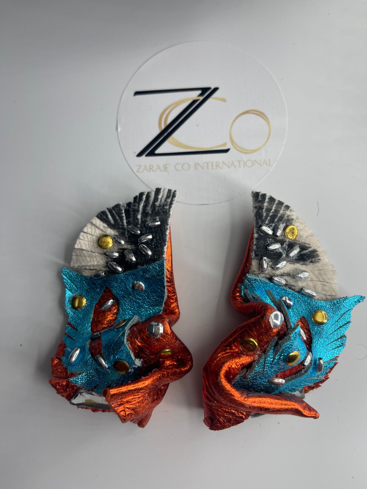 Z.CO “Navajo” Tapuz