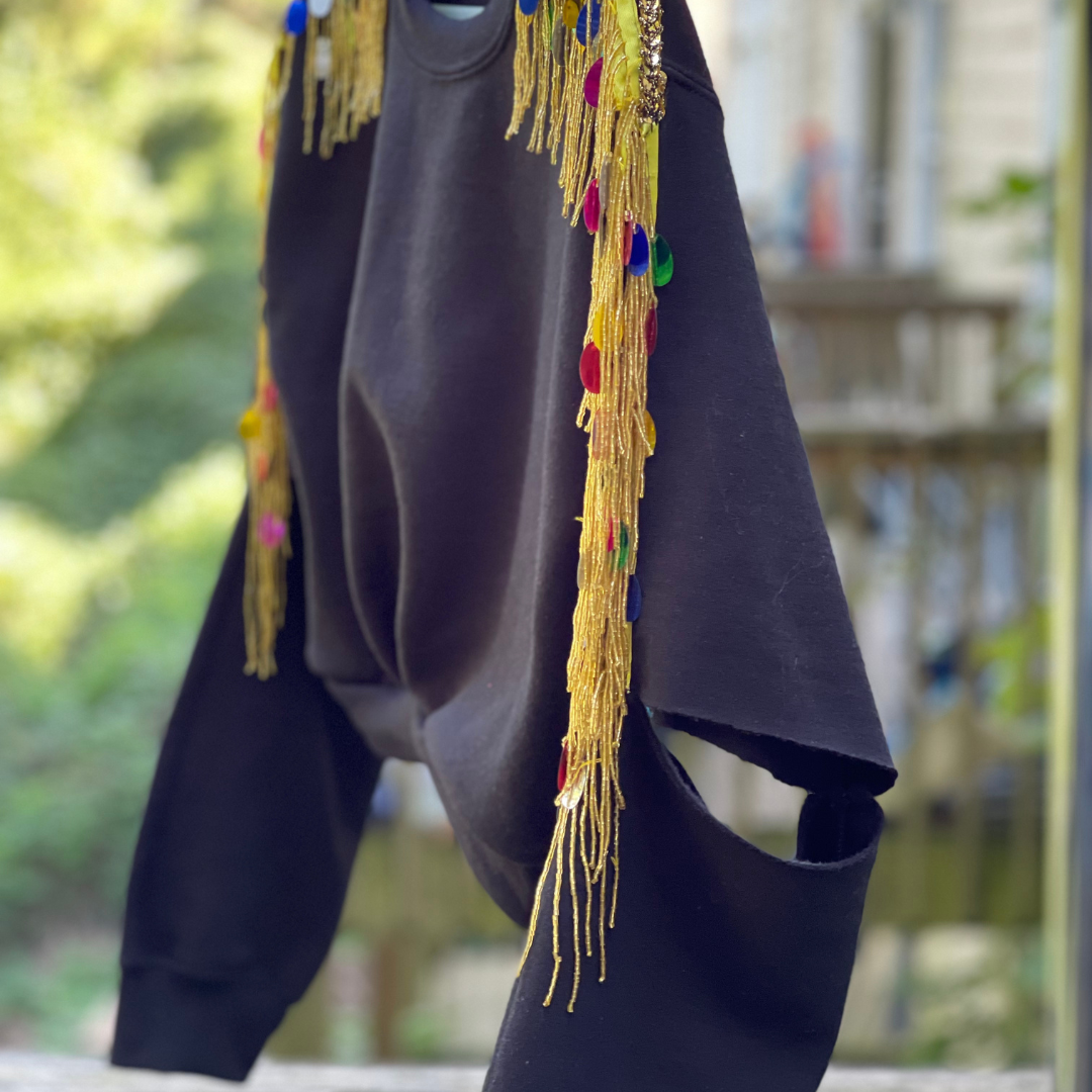 Z.Co S.S Golden “ Black”