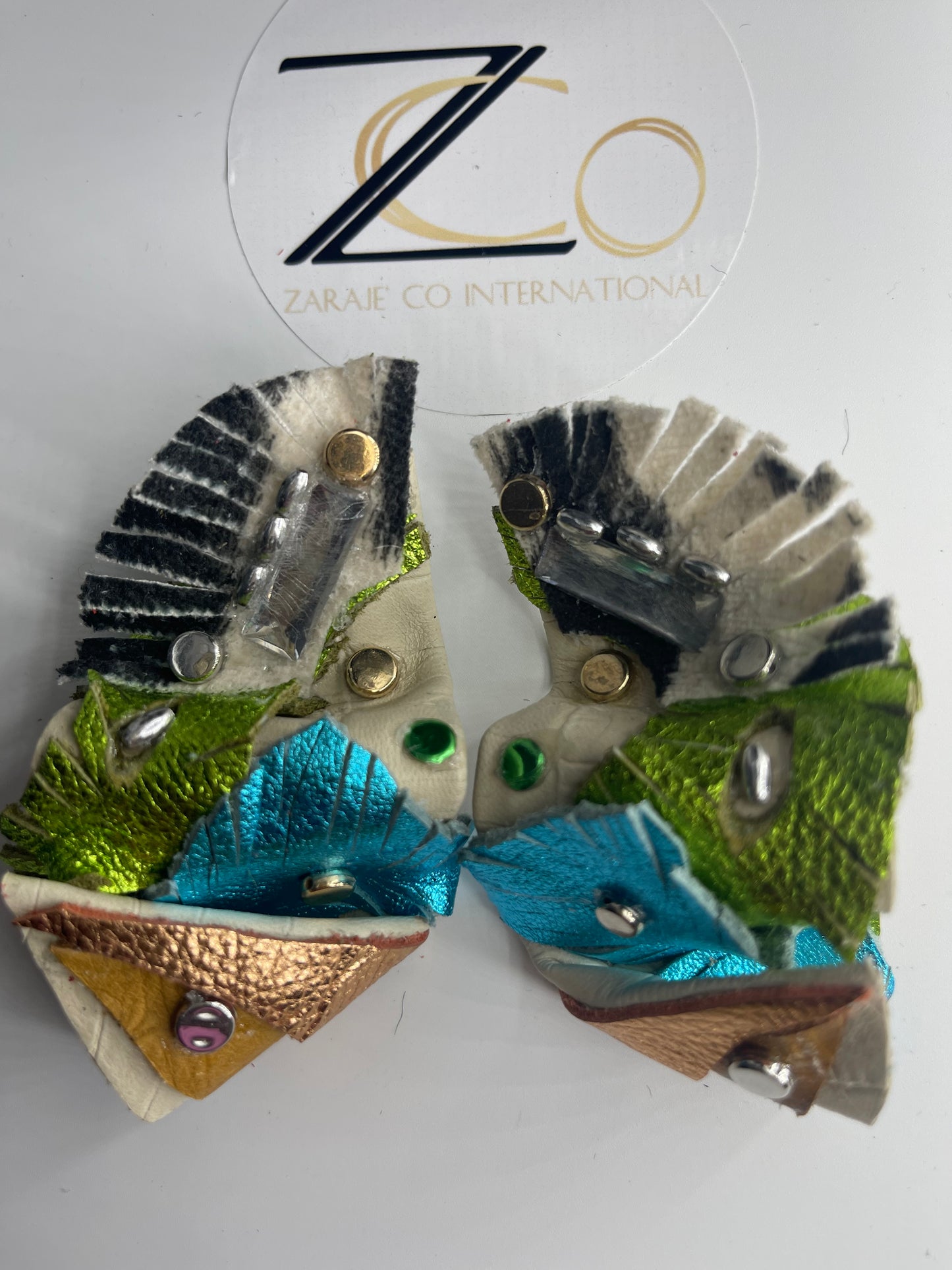 Z.CO “Navajo” CTone