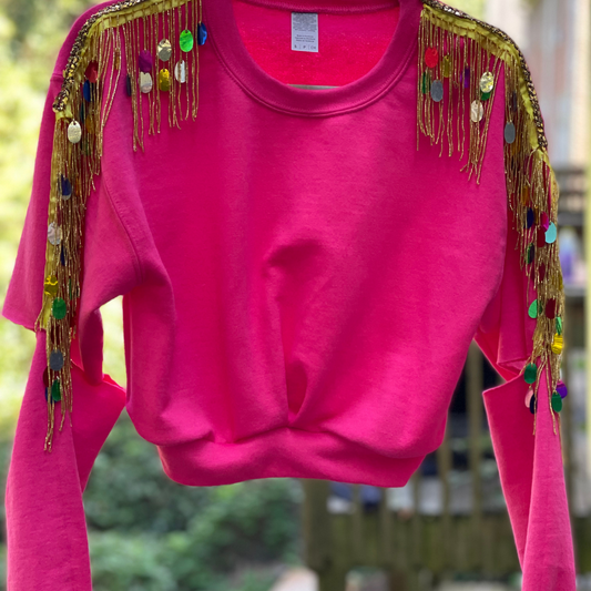 Z.Co S.S Golden “Pink