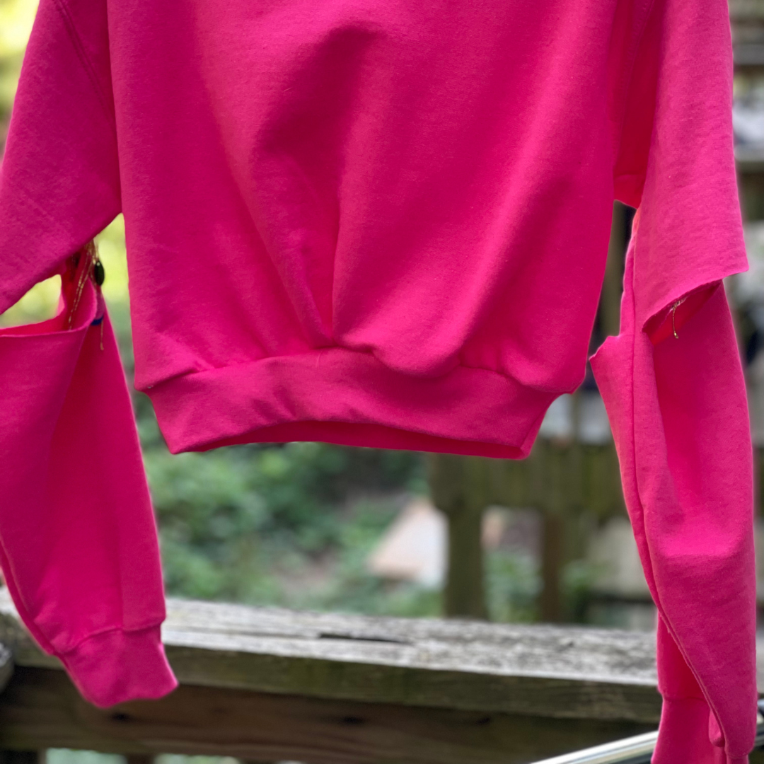 Z.Co S.S Golden “Pink