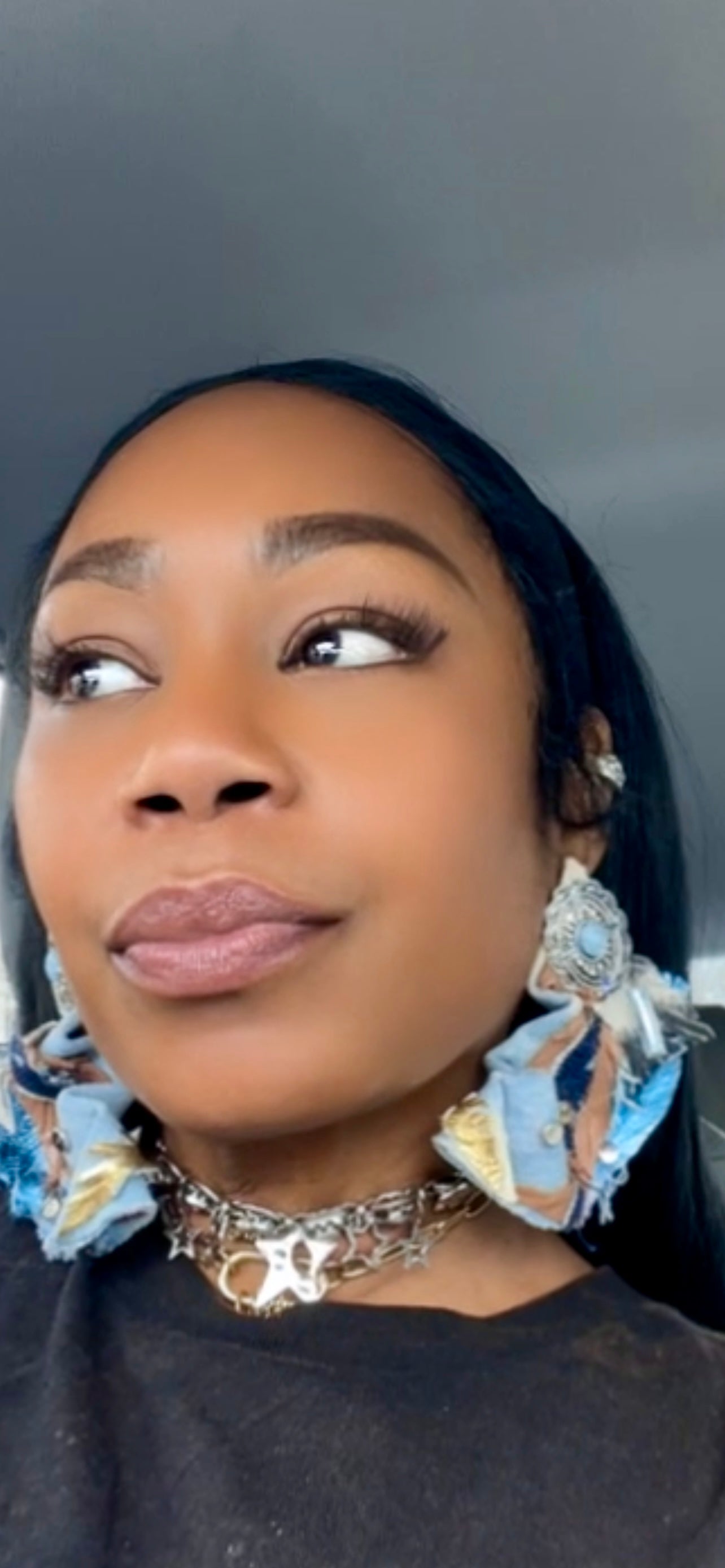 Z.Co “ Navajo” Lg Denim