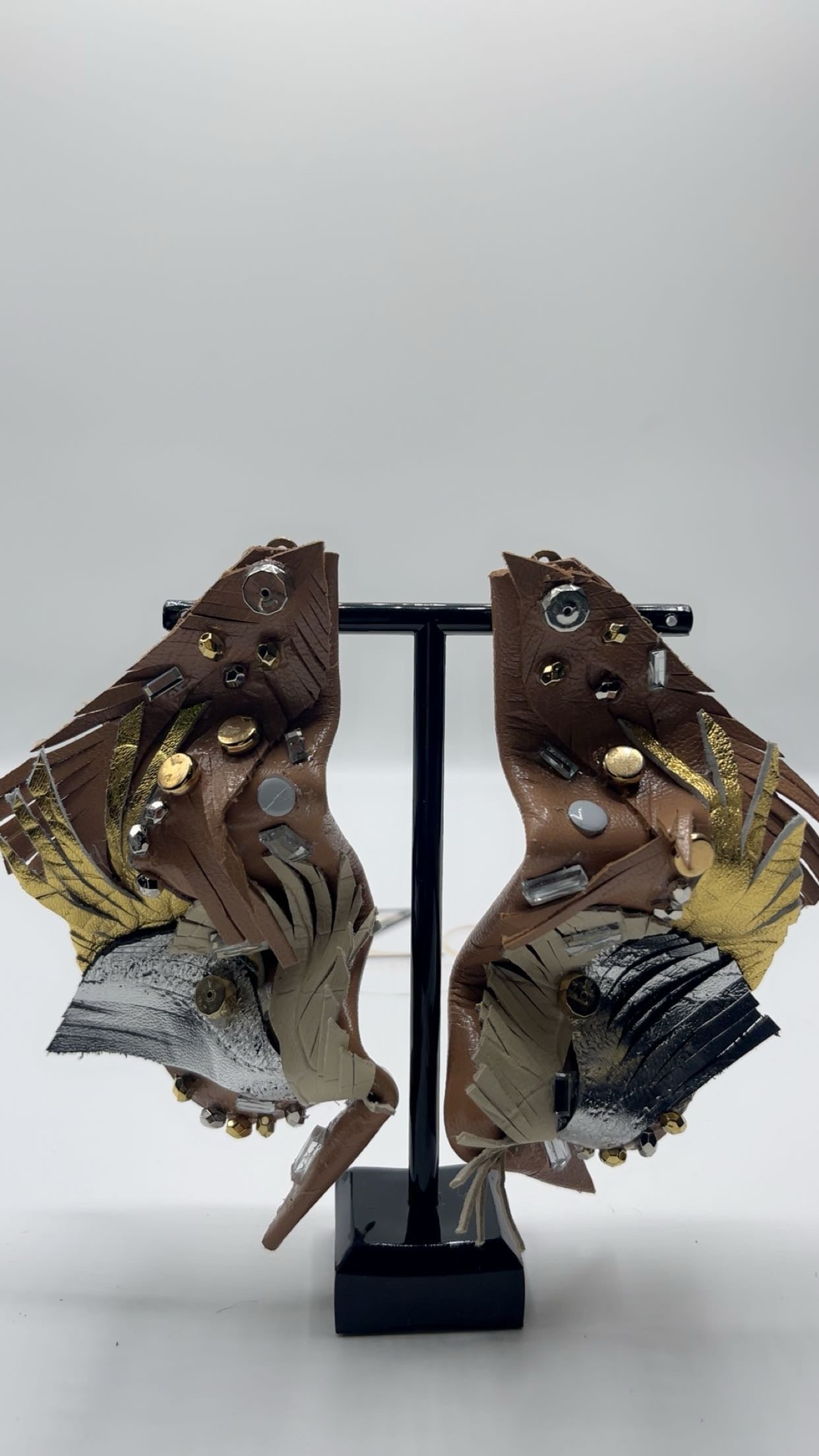 Z.Co “Navajo” Au Natural