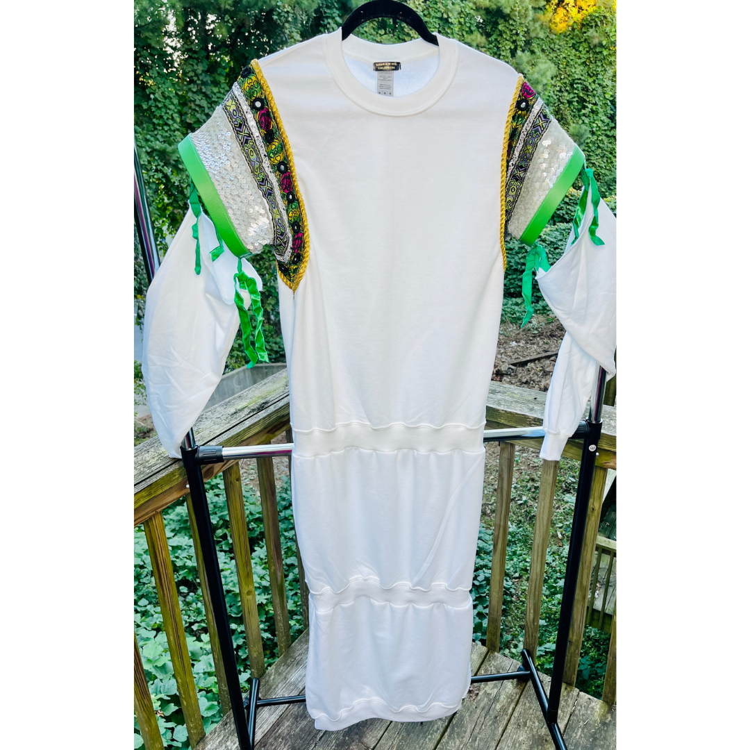 Trybal Collection “Tri-Hunter”