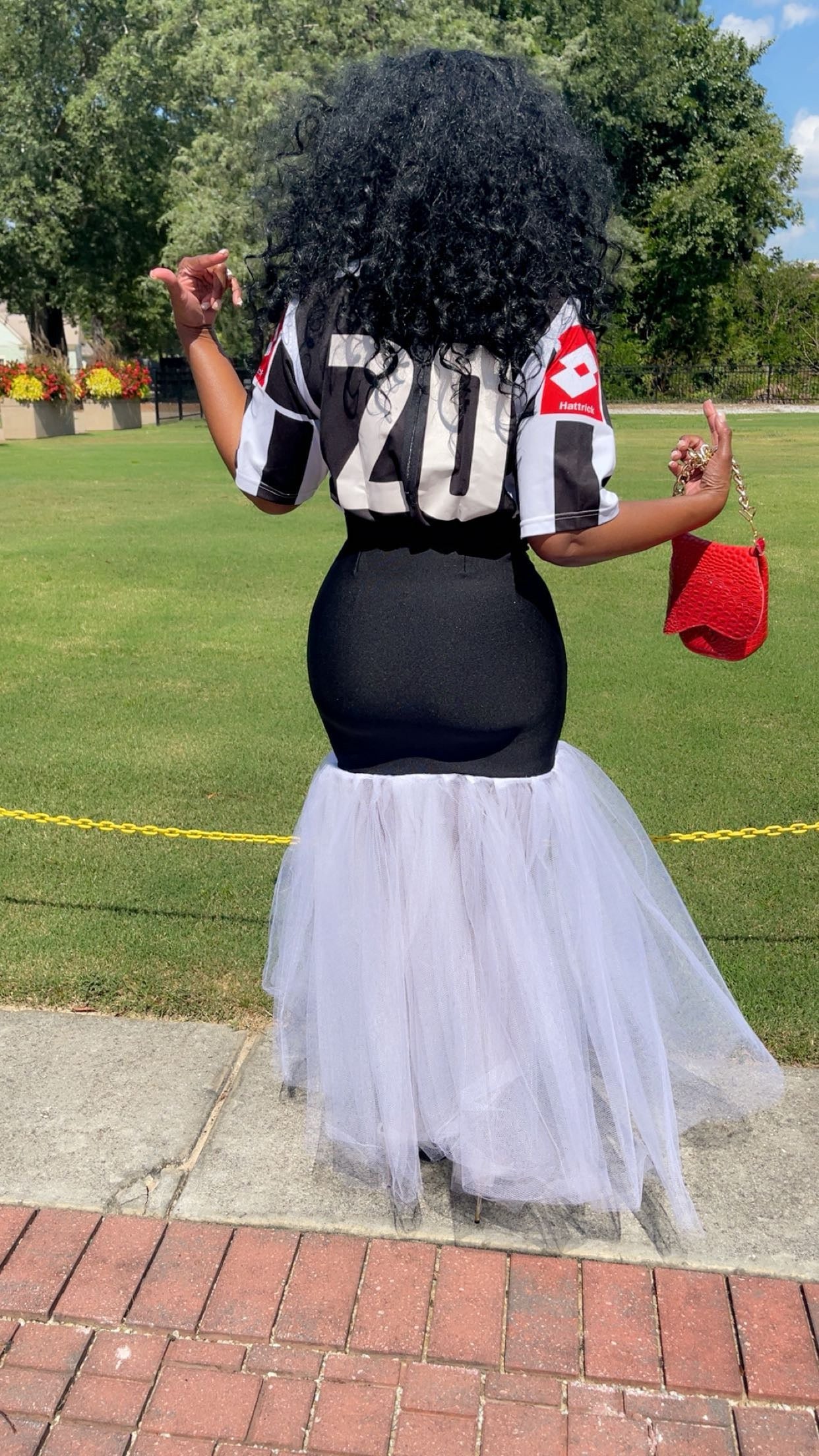 Z.Co “Jersey Dress”