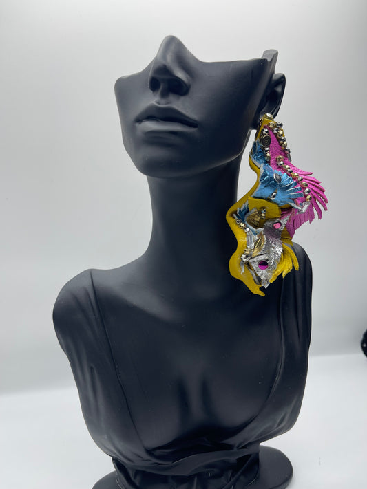 Z.CO “Navajo” Aurora