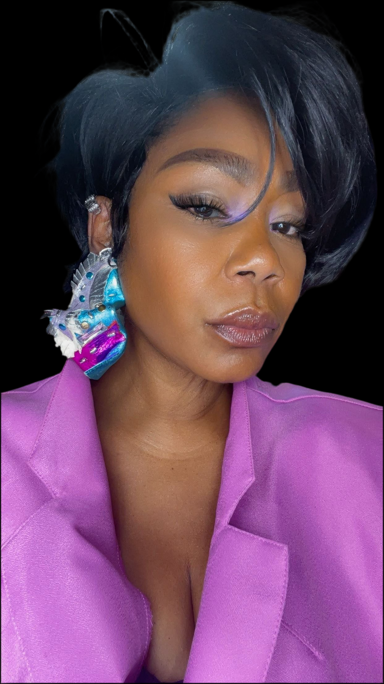 Z.Co “ Navajo” Turq