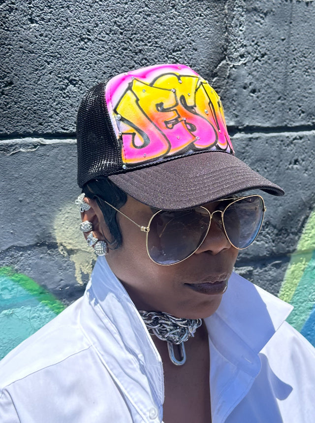 The JESUS Piece 2.1 By Z.Co