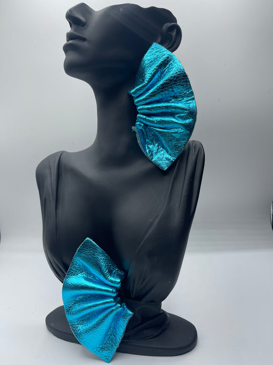 Z.Co Metallica “Turk Ripple “