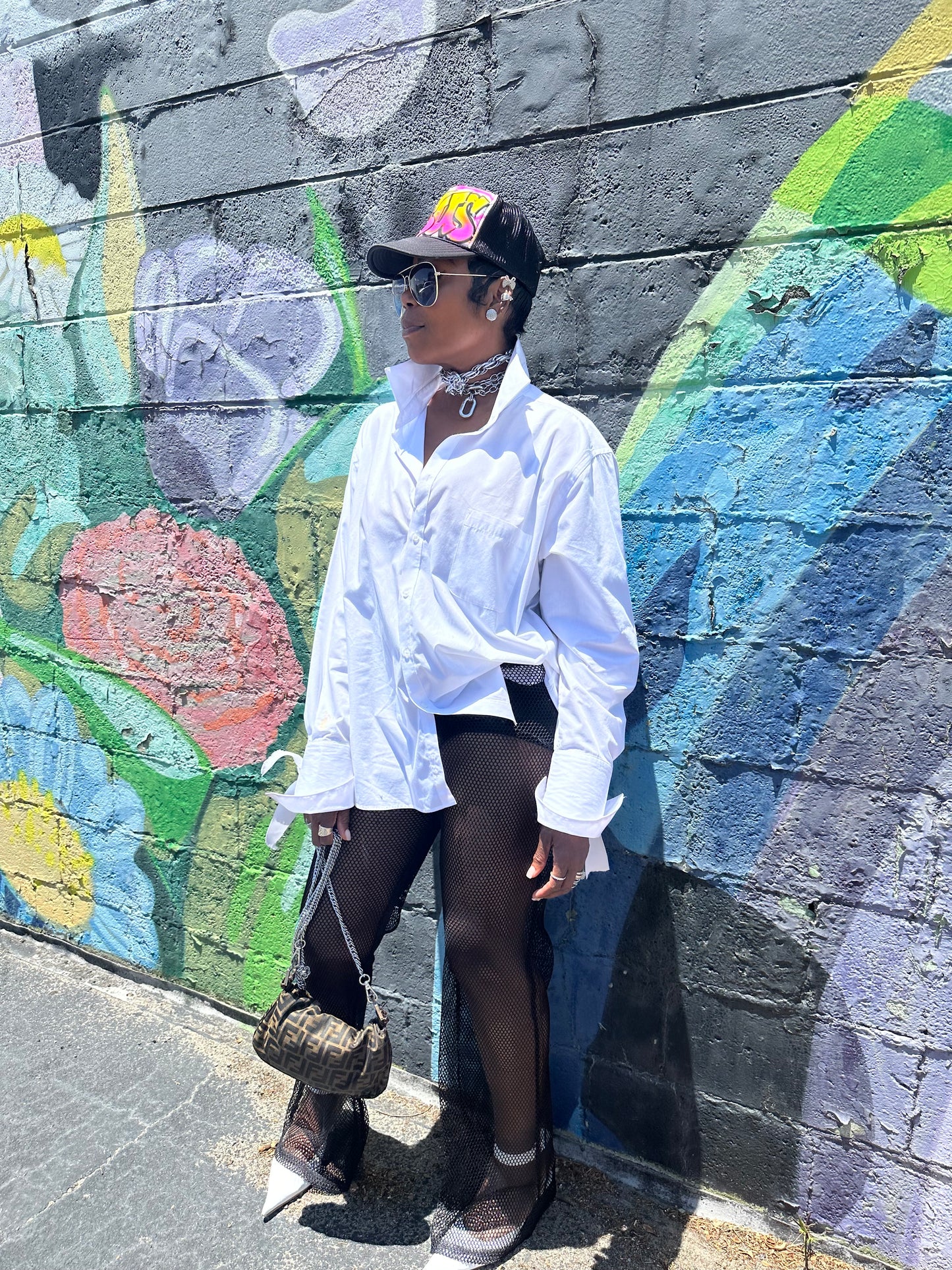 The JESUS Piece 2.1 By Z.Co