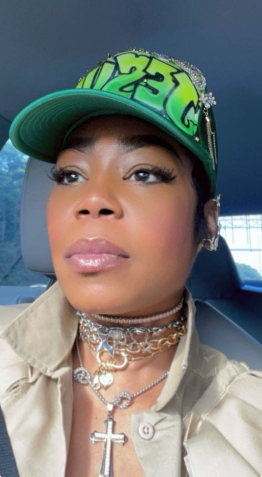 The JESUS Piece 2.2 By Z.Co