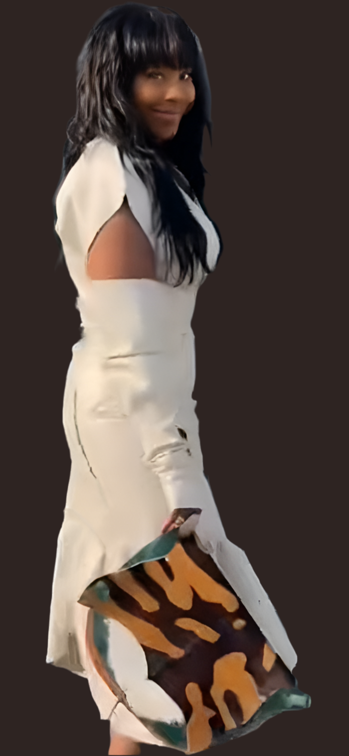 Z.Co CaraMello Crossbody/Clutch