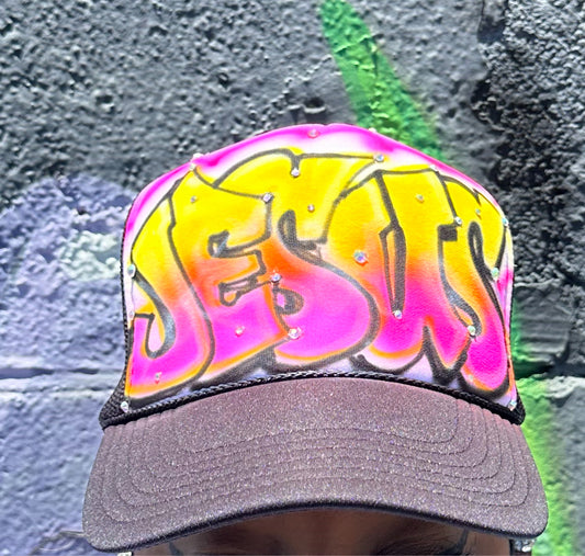 The JESUS Piece 2.1 By Z.Co