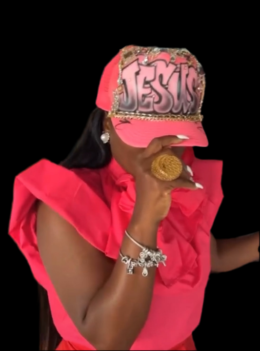 The JESUS Piece 2.4 By Z.Co