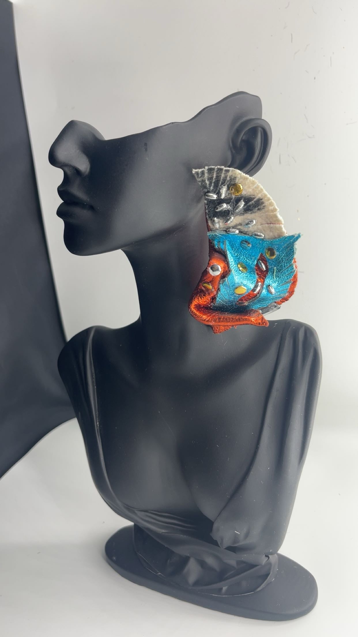 Z.CO “Navajo” Tapuz