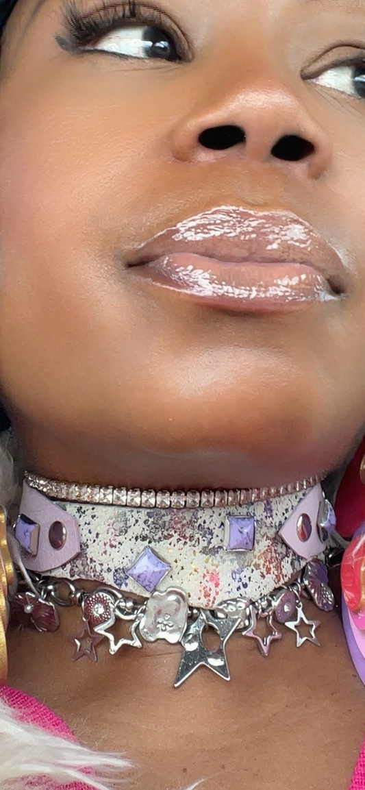 Z.Co Confetti Choker