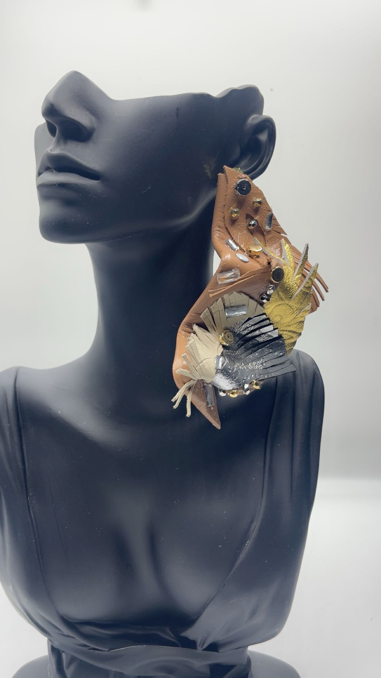 Z.Co “Navajo” Au Natural