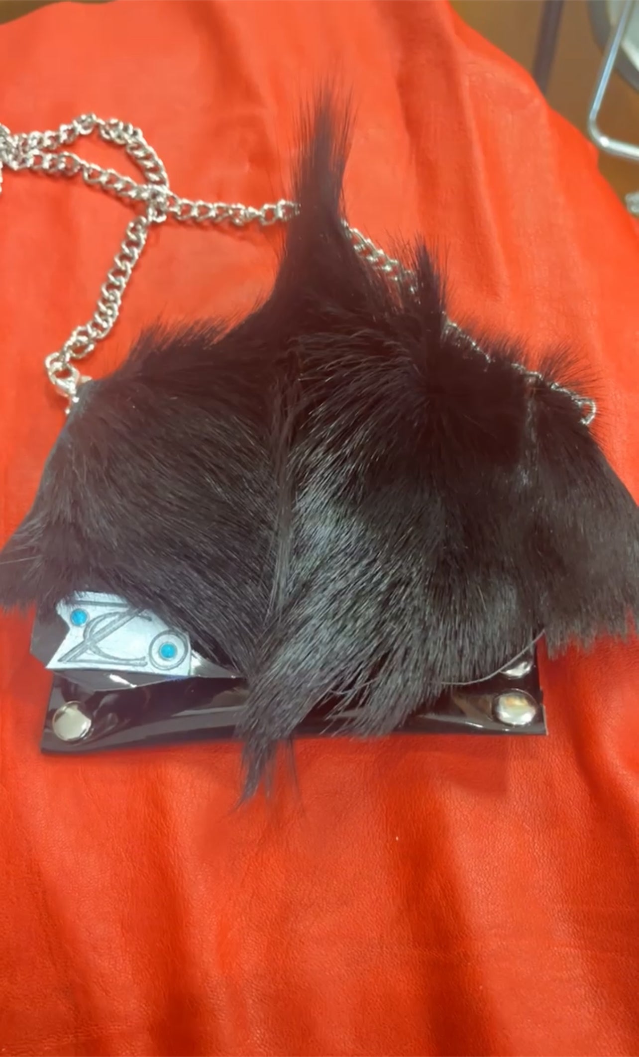 Z.Co “Onyx Mini”