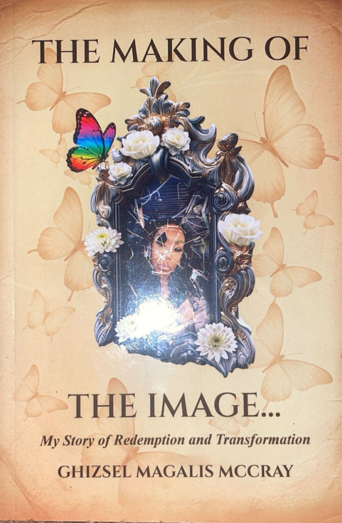 The Making of The Image…