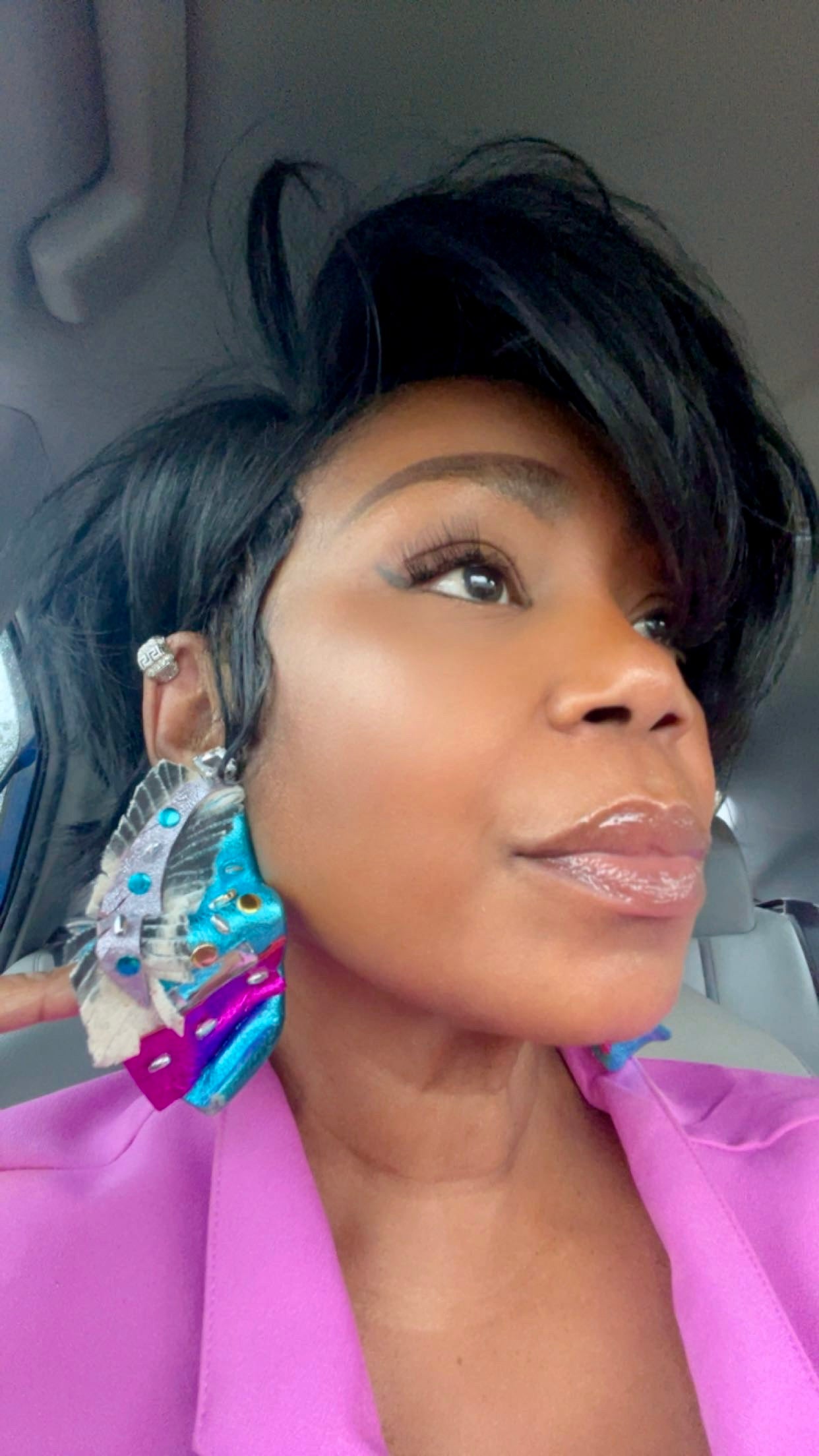 Z.Co “ Navajo” Turq