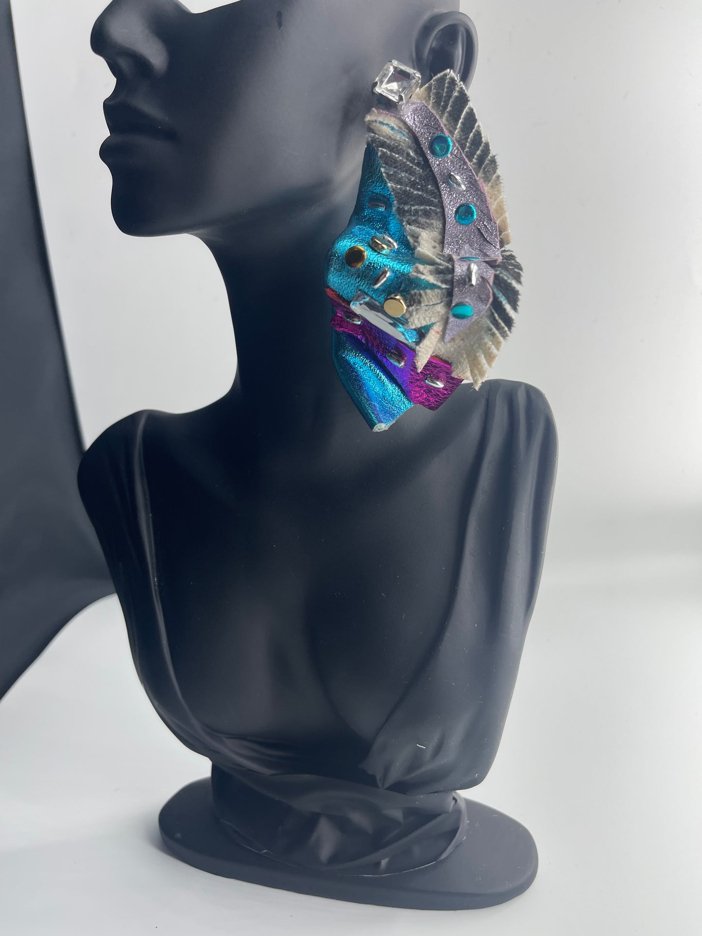 Z.Co “ Navajo” Turq