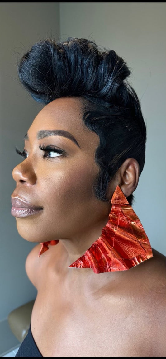 Katom- Esh “ Orange Fire”