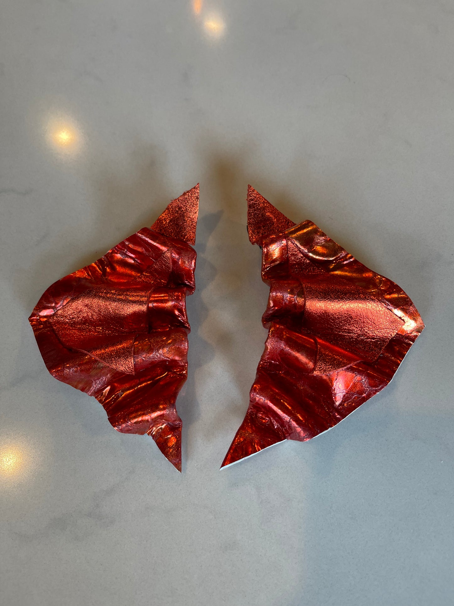 Katom- Esh “ Orange Fire”