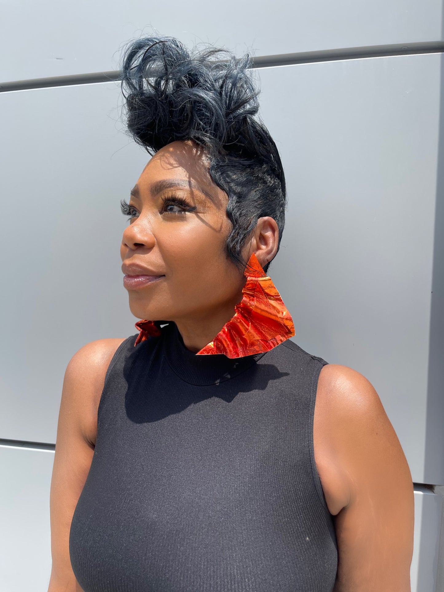 Katom- Esh “ Orange Fire”