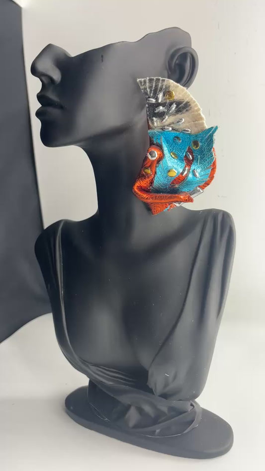 Z.CO “Navajo” Tapuz