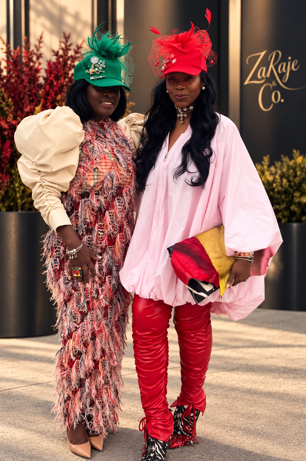 The Curated Edit