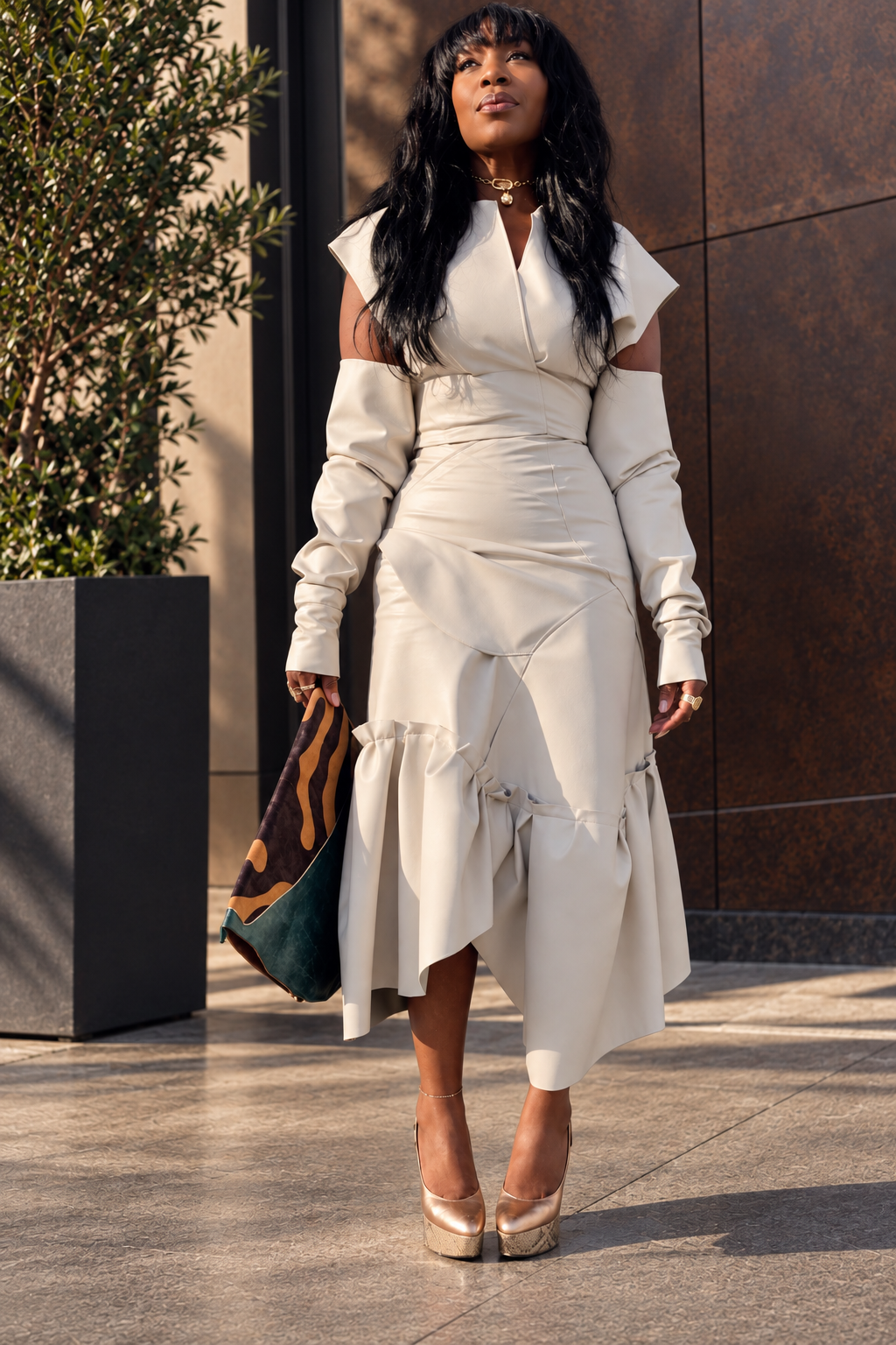 Z.Co Vegan Leather Collection