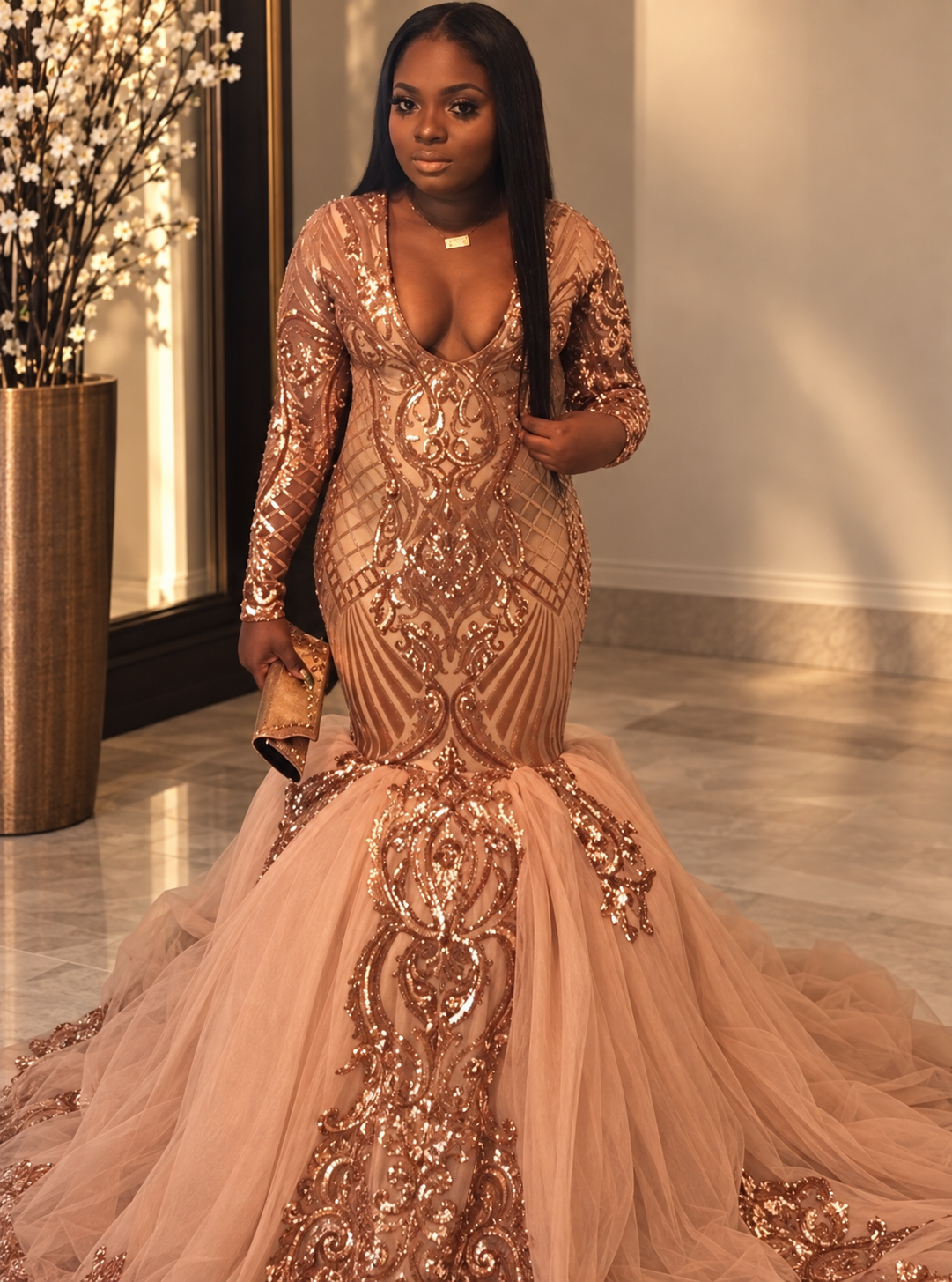 Formal Gowns