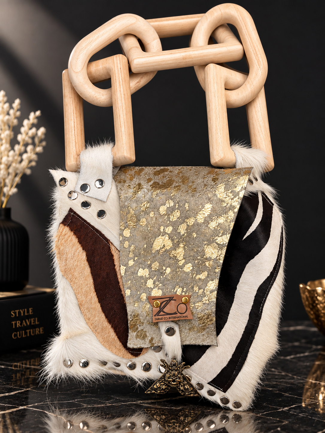 Handbags