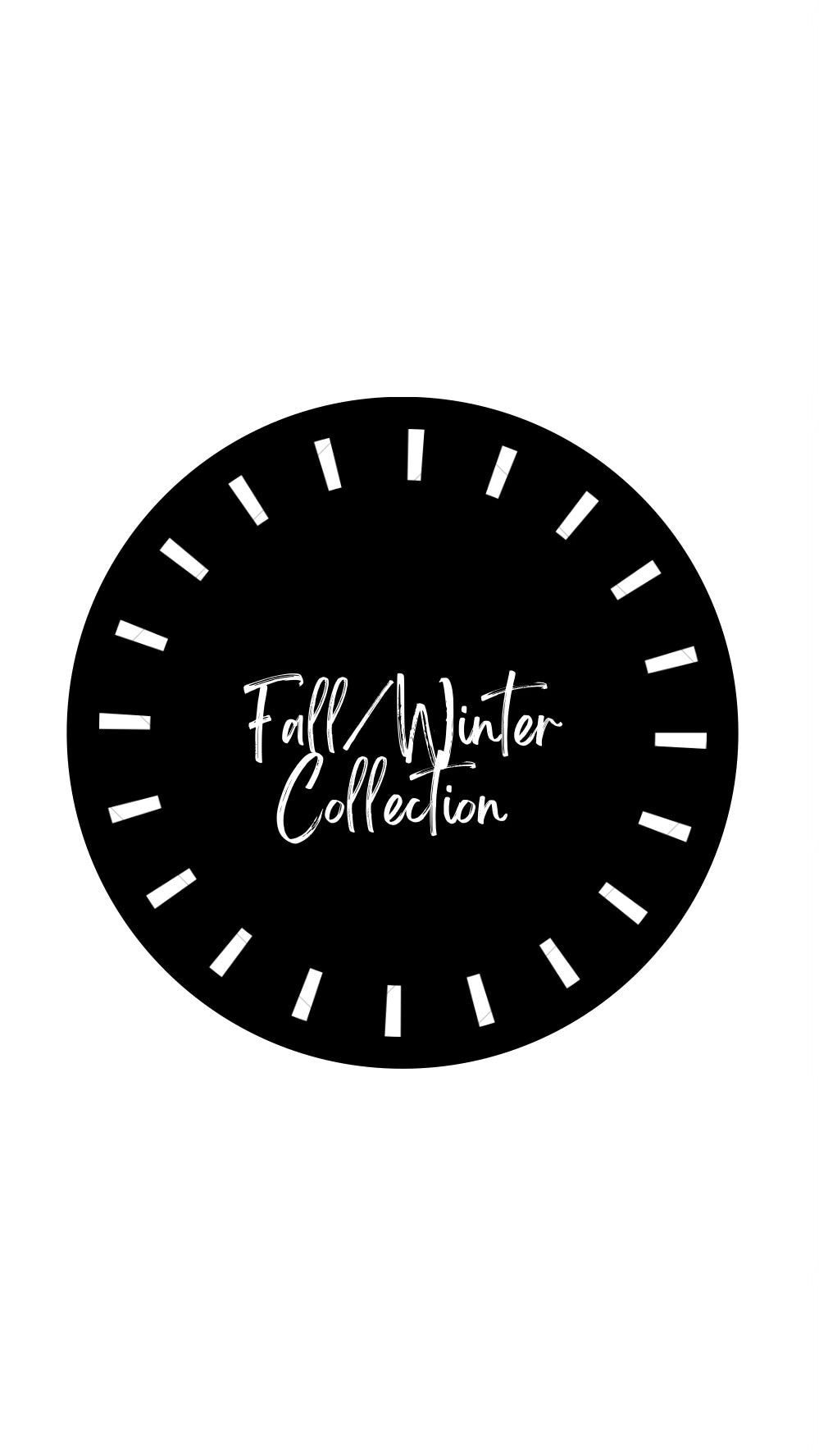 Fall/Winter Collection