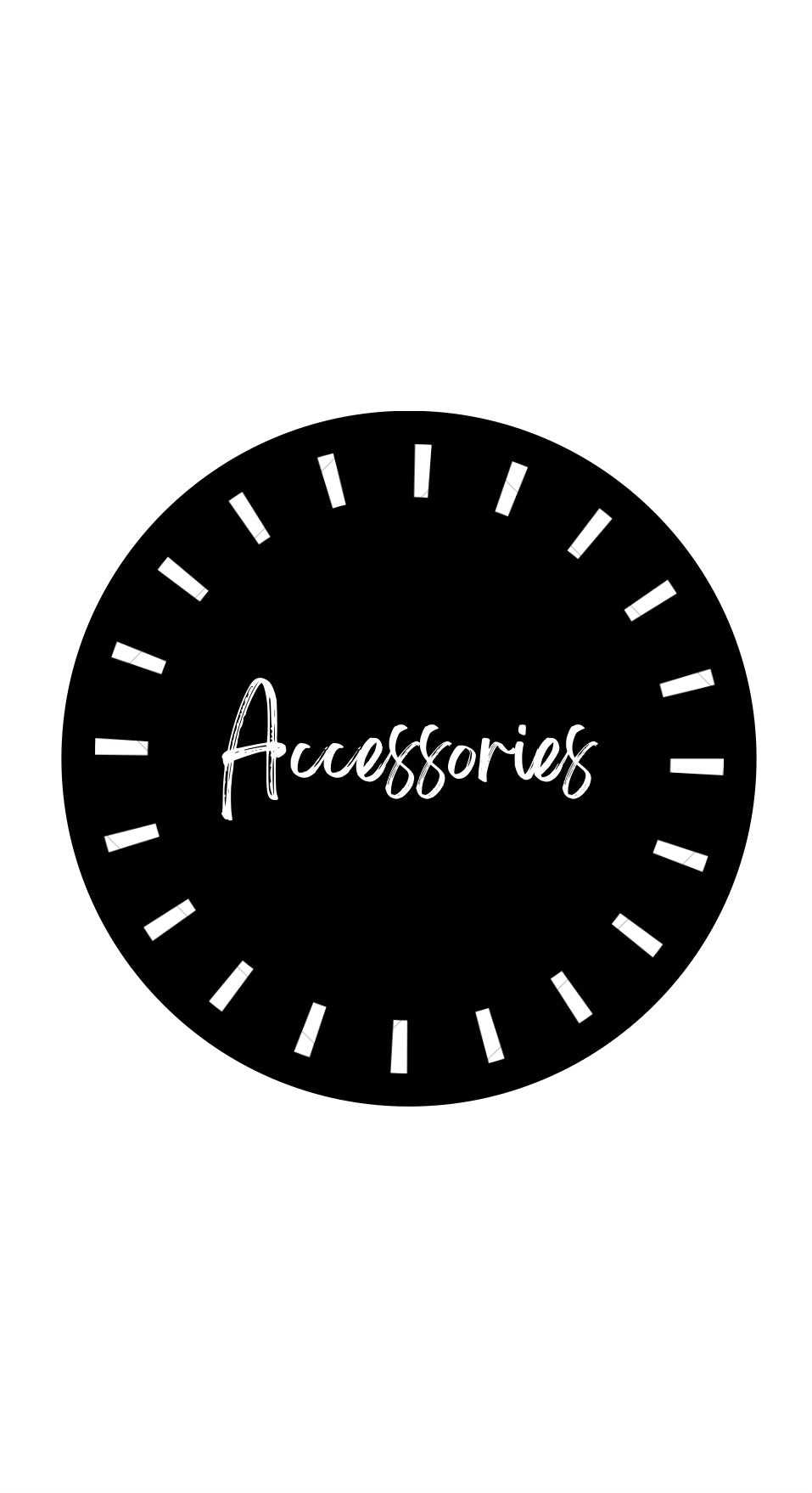 Accessories