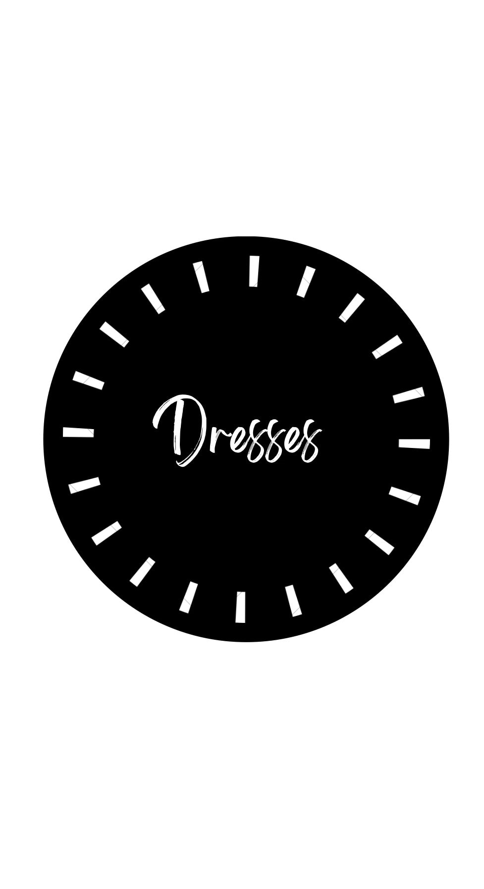 Dresses