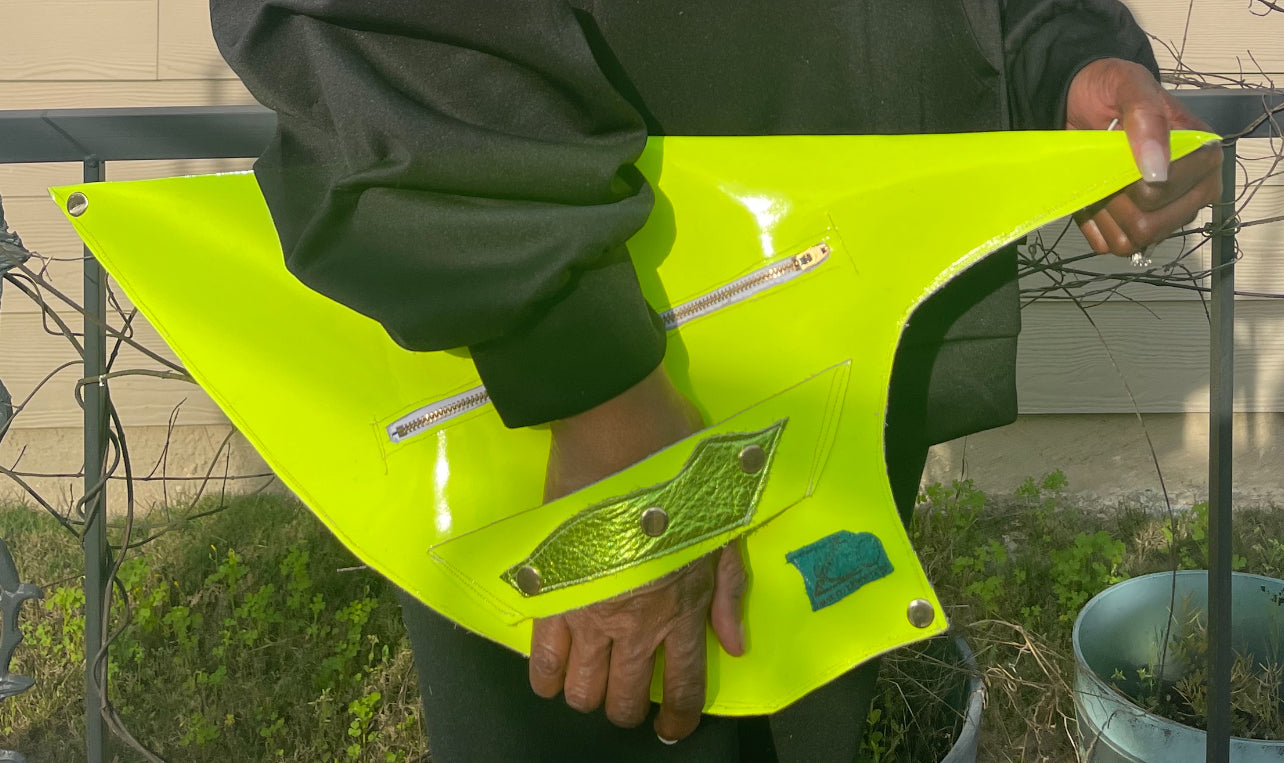 Z.Co Neon Fusion