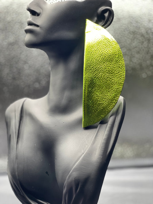 Limeade Metallica