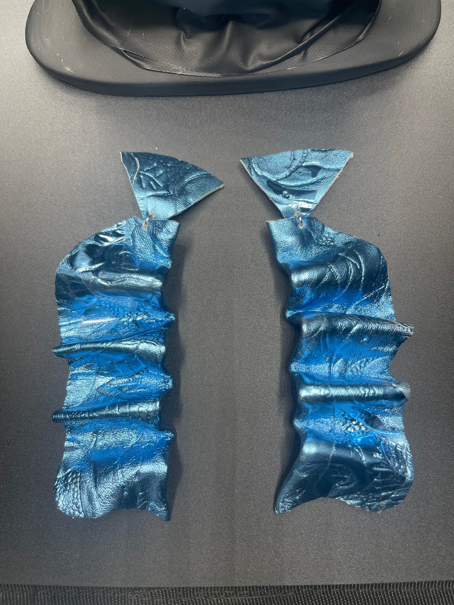 Z.Co “Blue Ice”