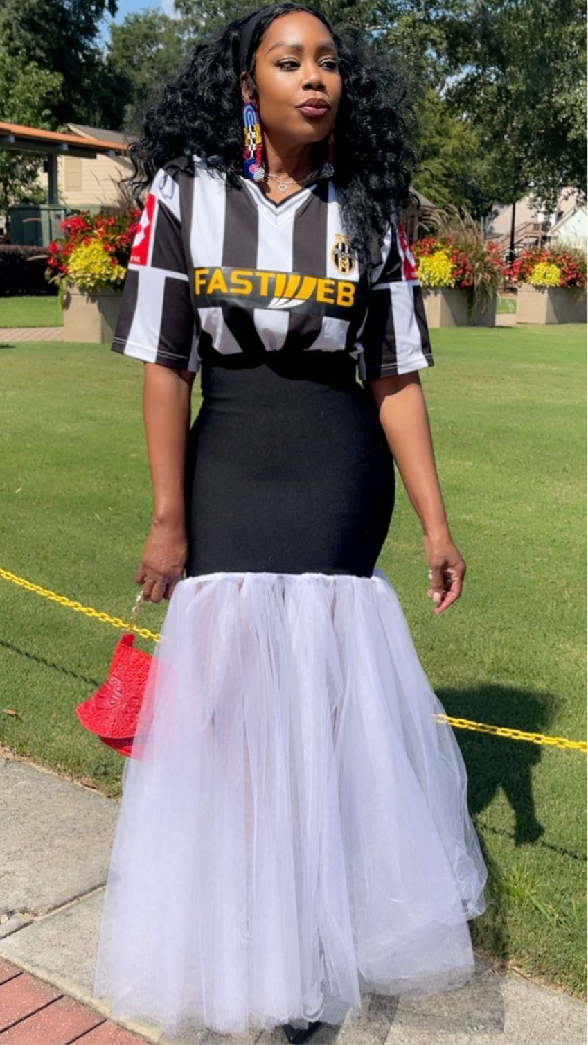 Z.Co “Jersey Dress”