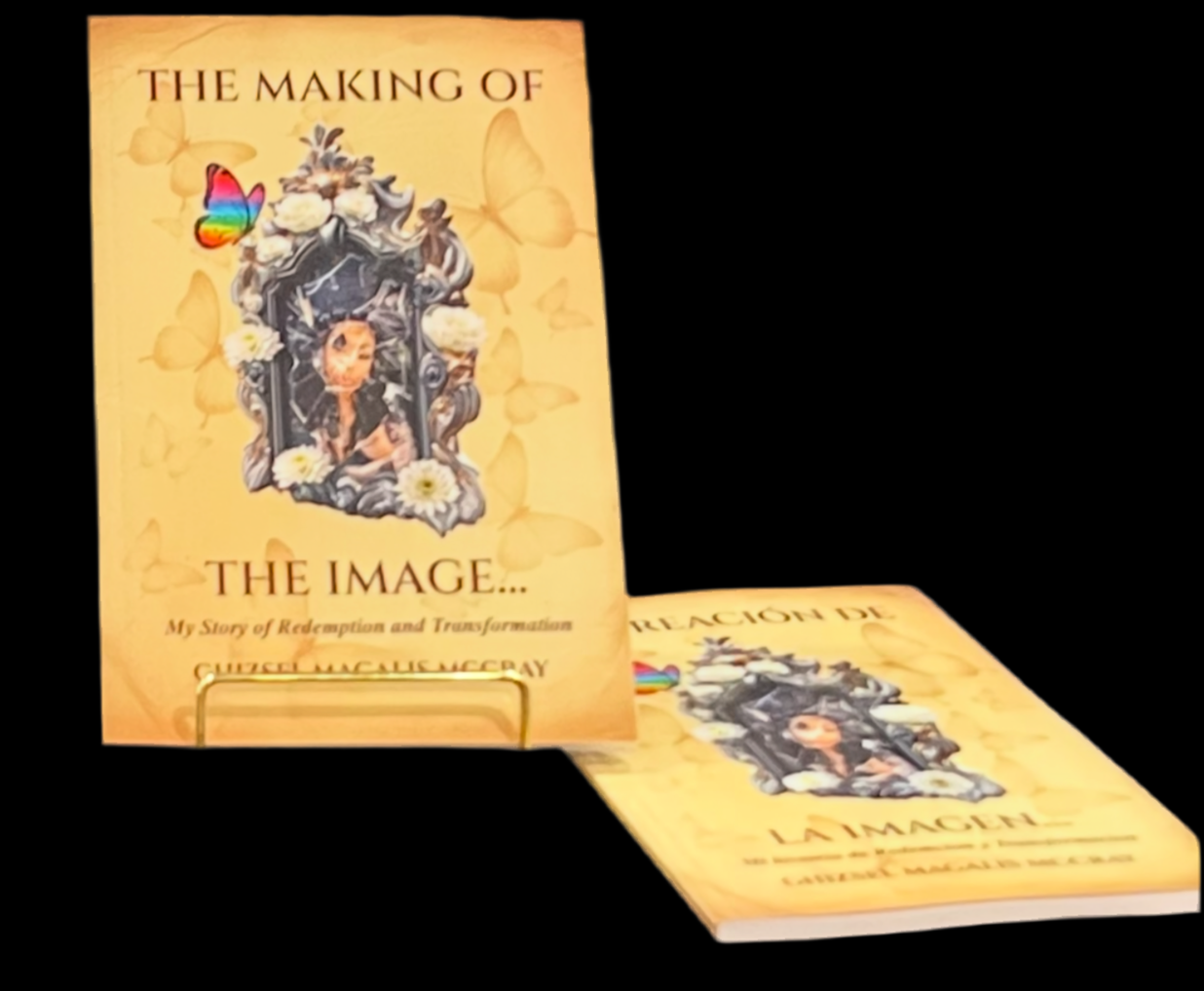 The Making of The Image…