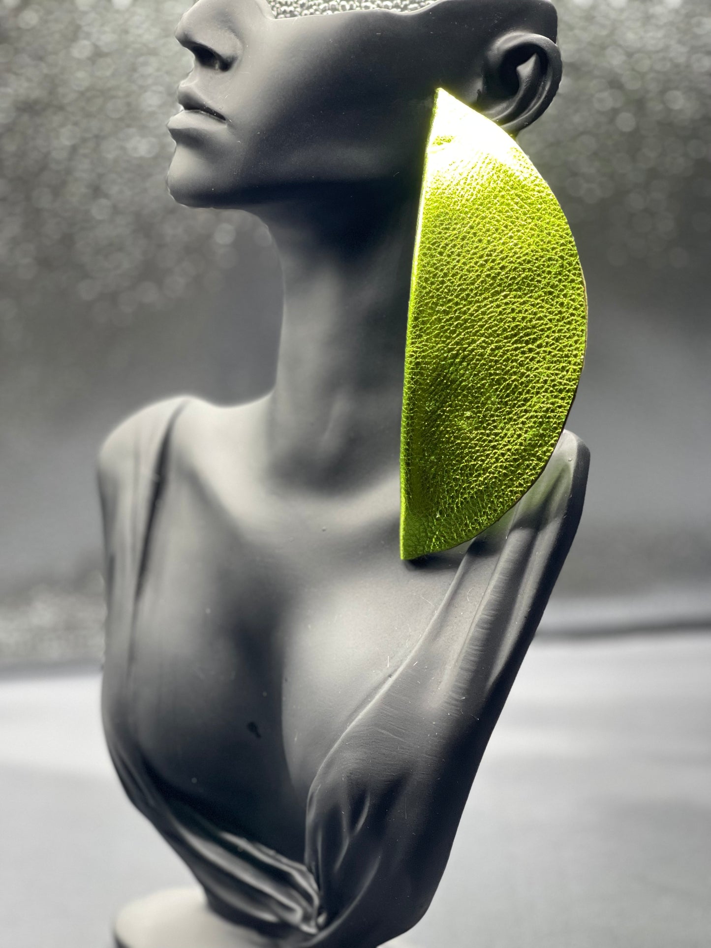 Limeade Metallica