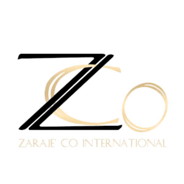 ZaRaje & Co International logo