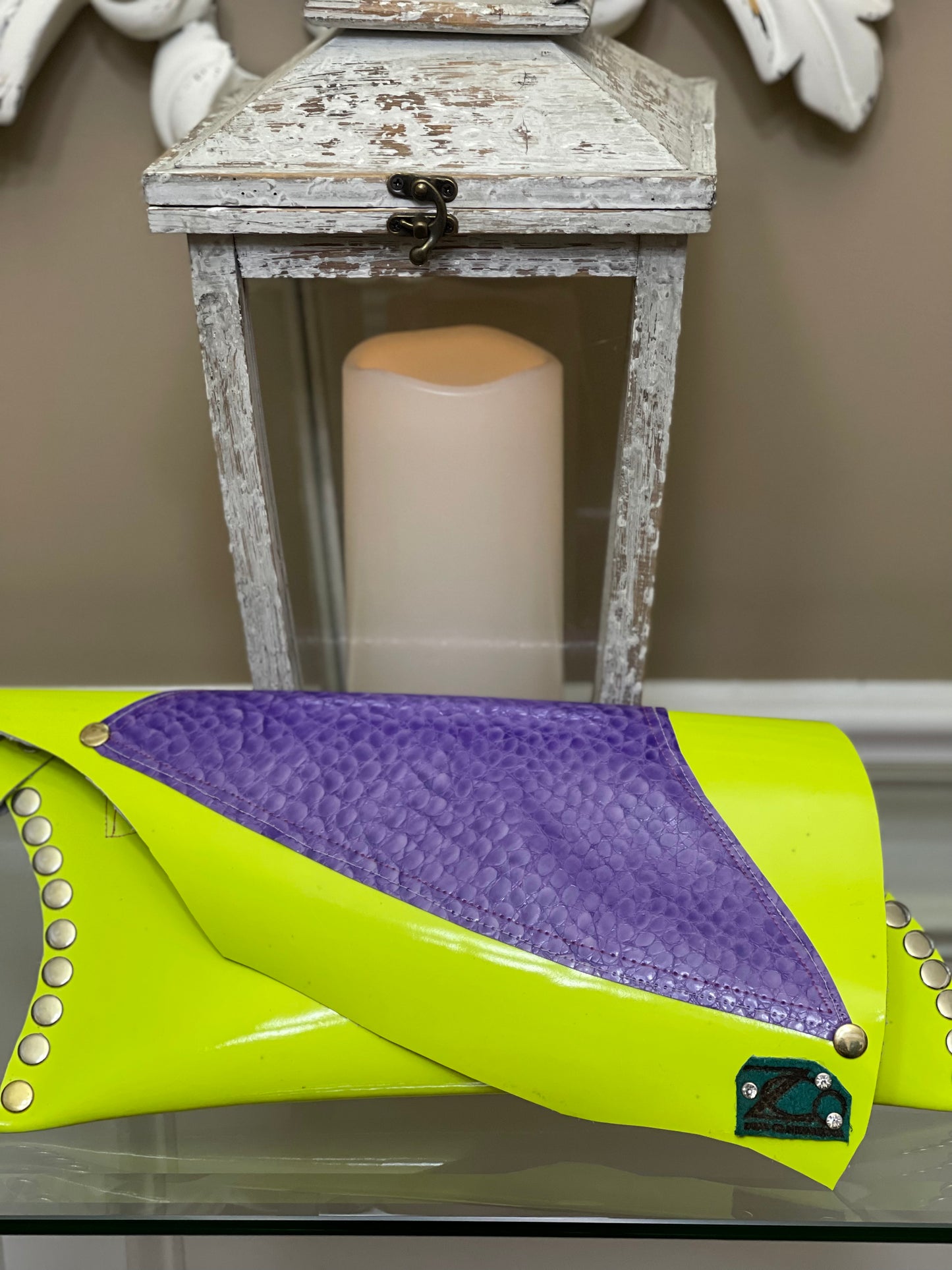 Lime Royalty
